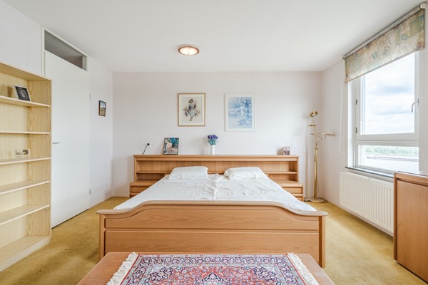 Medium property photo - Werfkade 66, 2987 RH Ridderkerk